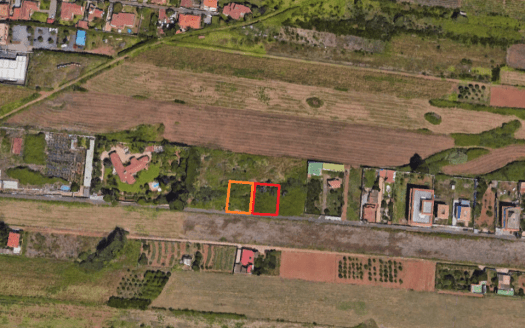 Fantástico terreno urbano en Guamasa