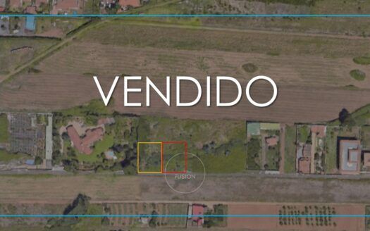 Fantástico terreno urbano en Guamasa