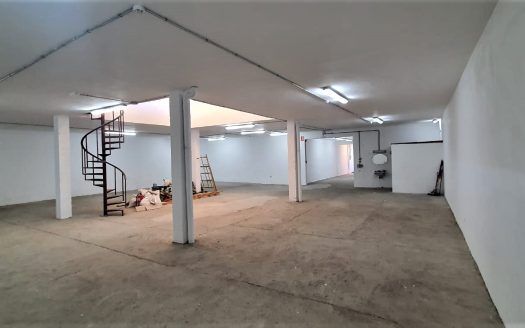 Local comercial en Barrio Nuevo
