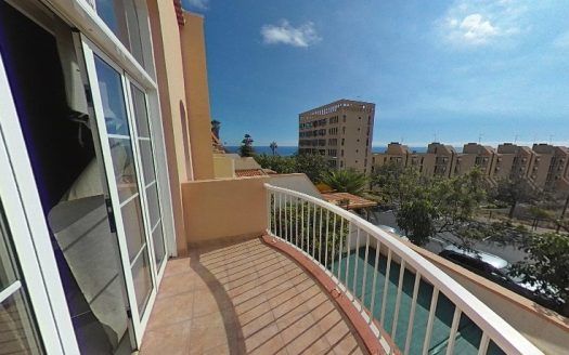 Chalet adosado en Acorán