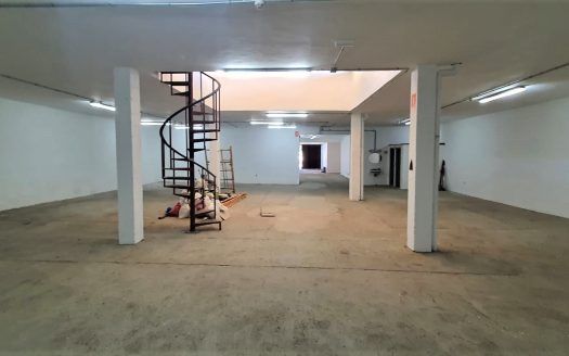 Local comercial en Barrio Nuevo