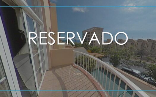 Chalet adosado en Acorán