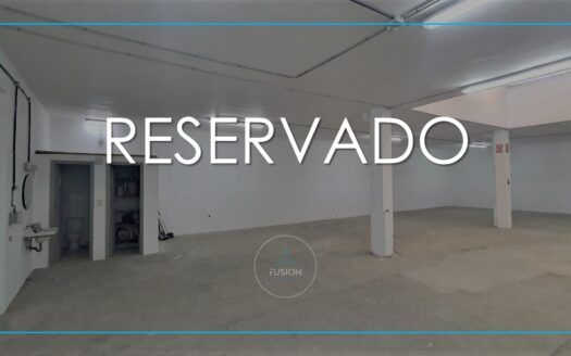 Local comercial en Barrio Nuevo