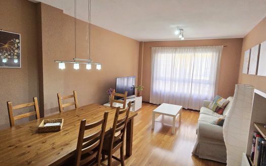 Fantástico piso VPO en El Draguillo