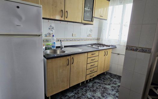 Fantástico piso en Finca España