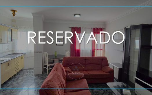 Fantástico piso en Finca España