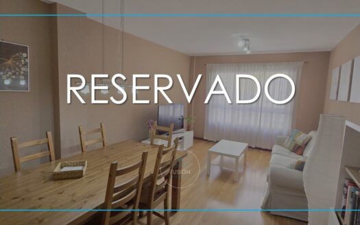 Fantástico piso VPO en El Draguillo