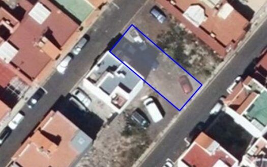 ¡Oportunidad única! Terreno urbano en La Gallega