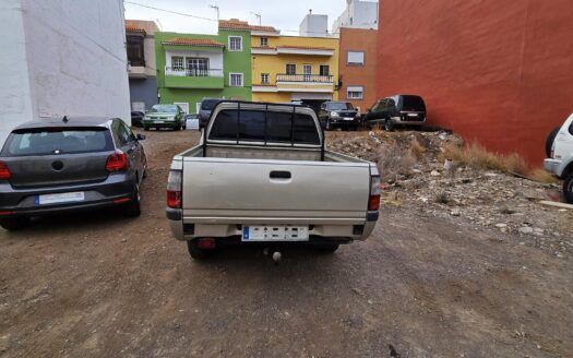 ¡Oportunidad única! Terreno urbano en La Gallega