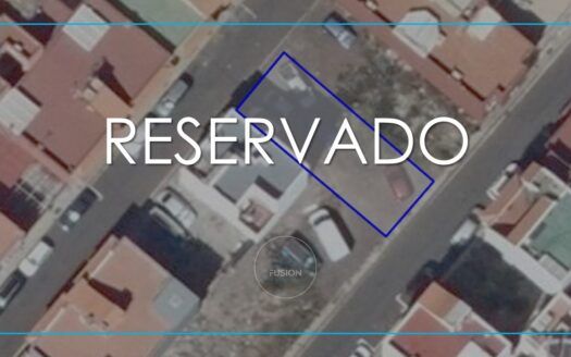 ¡Oportunidad única! Terreno urbano en La Gallega