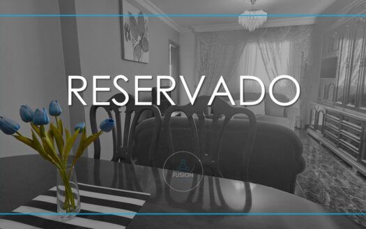 Fantástico piso VPO en Ofra