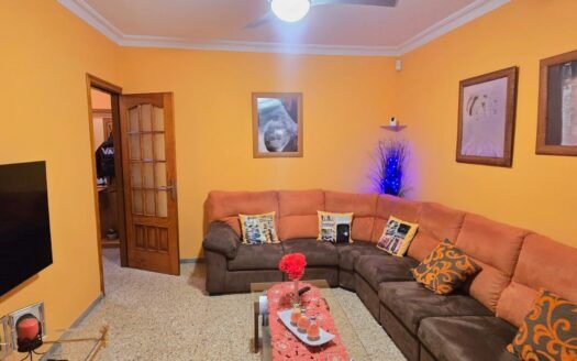 Fantástica casa en Barranco Grande