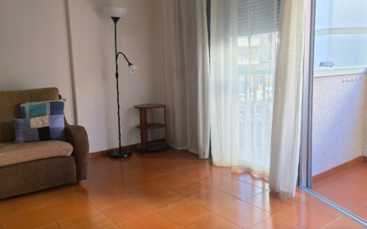 PISO EN ALQUILER EN CRUZ DEL SEÑOR
