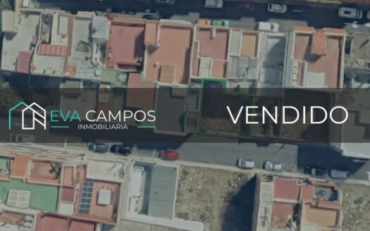 TERRENO URBANO EN TÍNCER