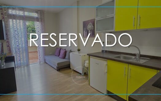 PISO EN ALQUILER EN CRUZ DEL SEÑOR