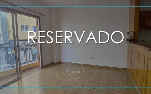 Fantástico piso en el Toscal