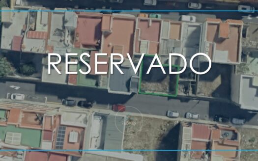 TERRENO URBANO EN TÍNCER