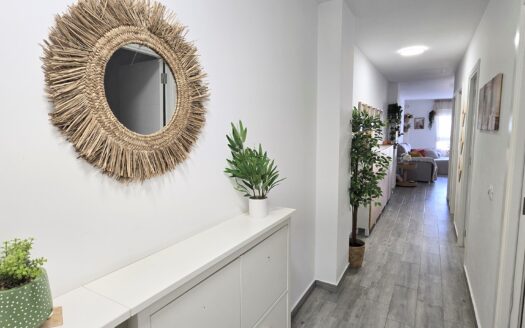 Precioso piso en La Cuesta