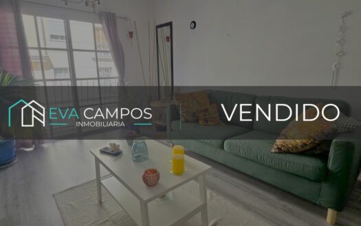 Fantástico piso VPO en Barranco Grande