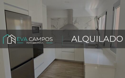 Fantástico piso en alquiler en el centro de Santa Cruz