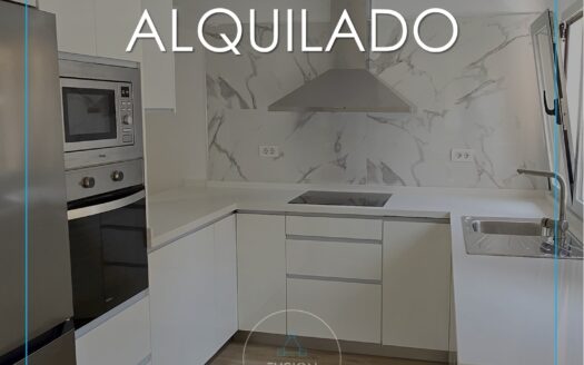 Fantástico piso en alquiler en el centro de Santa Cruz