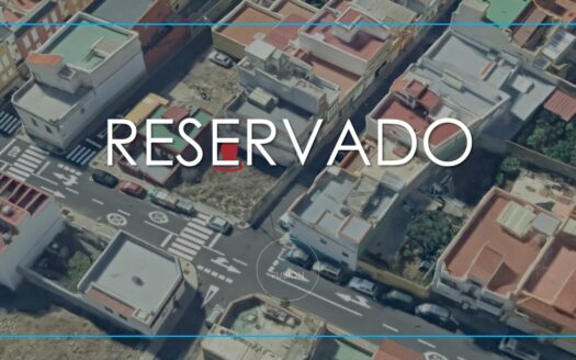 Terreno urbano con proyecto y licencia en El Tablero