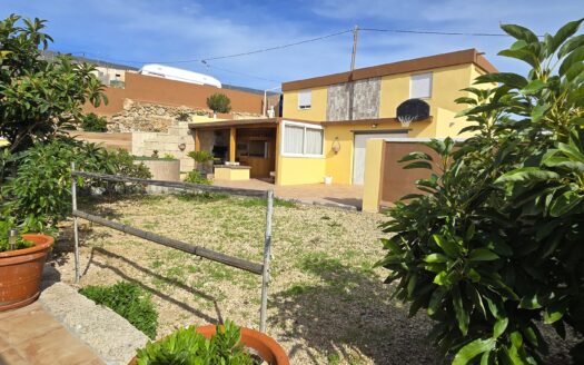Finca rústica en Fasnia