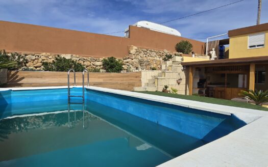 Finca rústica en Fasnia