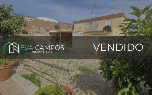 Finca rústica en Fasnia