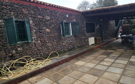 Casa con terreno en La Matanza