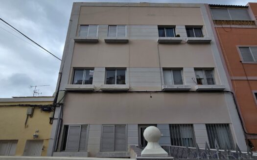 Fantástico piso en Barrio Nuevo, Santa Cruz