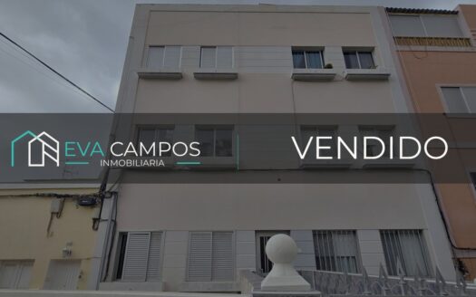 Fantástico piso en Barrio Nuevo, Santa Cruz