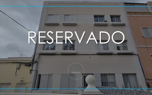 Fantástico piso en Barrio Nuevo, Santa Cruz