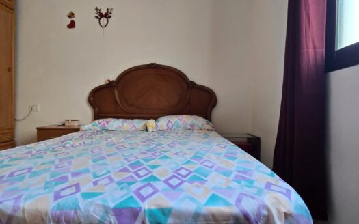 Piso alquilado en venta en María Jiménez