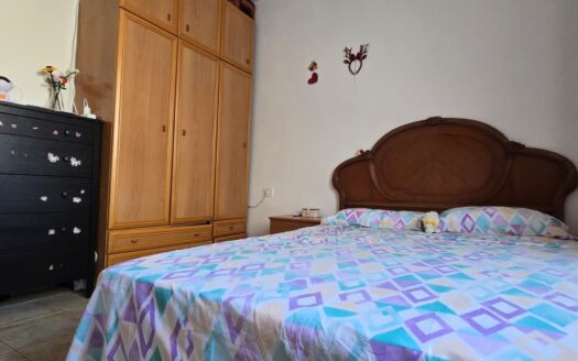 Piso alquilado en venta en María Jiménez