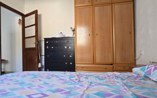 Piso alquilado en venta en María Jiménez
