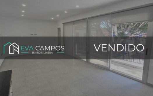 Moderno y amplio piso en Arafo