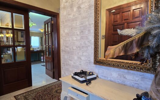Chalet en El Ortigal