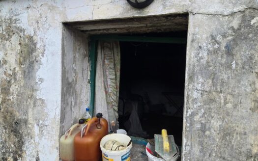 Vivienda a reformar con terreno en Agulo