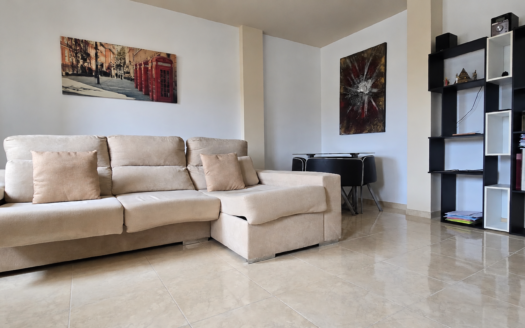 Precioso piso en Tejina